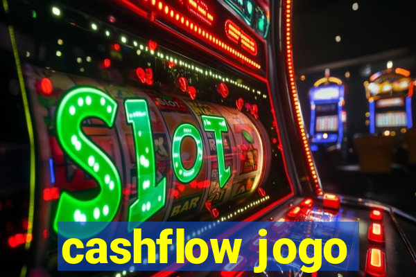 cashflow jogo